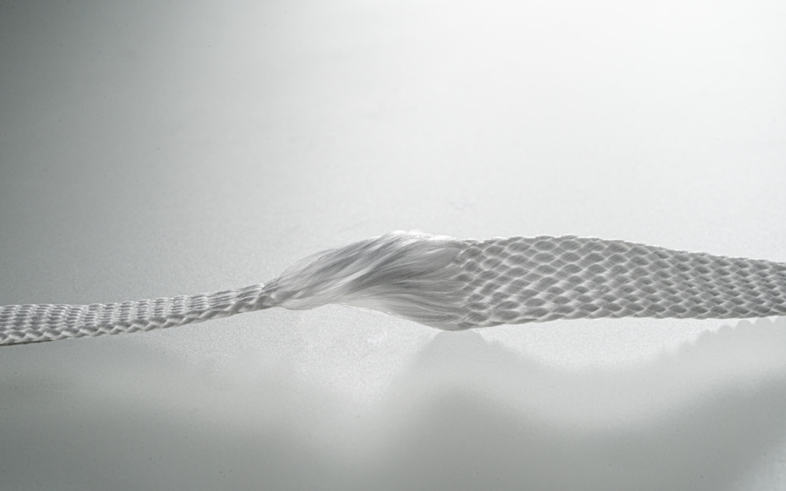 Nouvelle technique pour le traitement chirurgical de la rupture du ligament croisé crânial chez le chien et le chat avec un implant synthétique à fibres libres