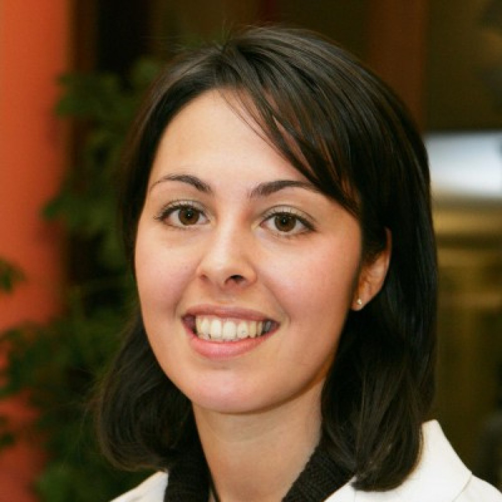 Sandrine Liparoti