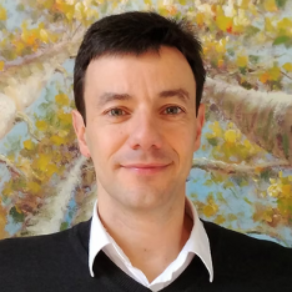 Jean-Pierre Peeters