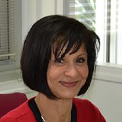 Fouzia Stambouli